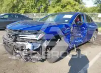 2022 Acura TLX фото