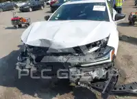 2022 Acura TLX фото