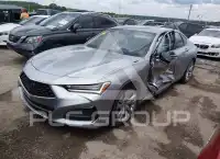 2022 Acura TLX фото