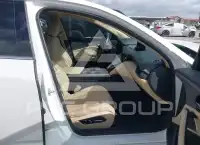 2022 Acura TLX фото