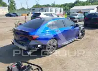 2022 Acura TLX фото
