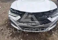 2022 Acura TLX фото