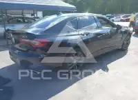 2022 Acura TLX фото