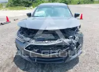 2022 Acura TLX фото