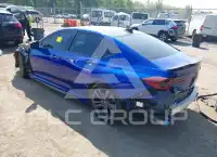 2022 Acura TLX фото