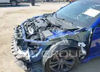 2022 Acura TLX фото