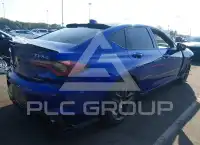 2022 Acura TLX фото