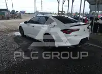 2022 Acura TLX фото