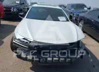 2022 Acura TLX фото
