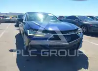 2022 Acura TLX фото