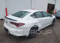 2022 Acura TLX фото