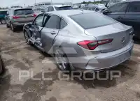 2022 Acura TLX фото