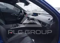 2022 Acura TLX фото
