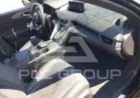 2022 Acura TLX фото