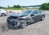 2022 Acura TLX фото