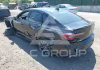 2022 Acura TLX фото