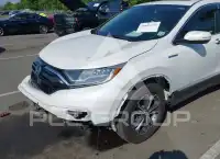 2022 Honda CR-V photo