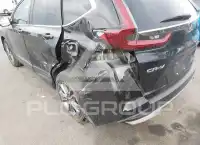 2022 Honda CR-V фото