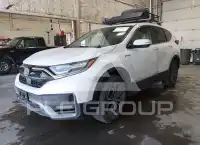 2022 Honda CR-V photo