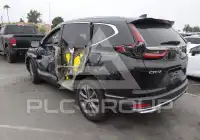2022 Honda CR-V фото