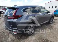 2022 Honda CR-V фото