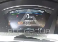 2022 Honda CR-V photo
