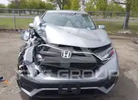 2022 Honda CR-V photo