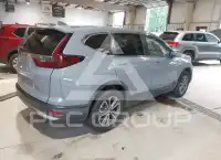 2022 Honda CR-V фото