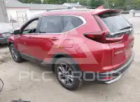 2022 Honda CR-V фото