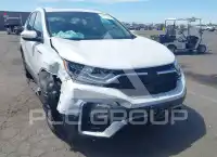 2022 Honda CR-V photo