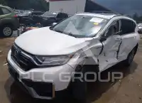 2022 Honda CR-V фото