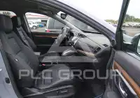 2022 Honda CR-V фото