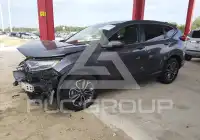2022 Honda CR-V photo