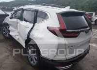2022 Honda CR-V фото