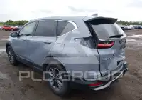 2022 Honda CR-V фото