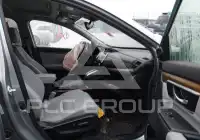 2022 Honda CR-V фото