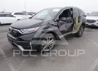 2022 Honda CR-V фото