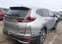 2022 Honda CR-V photo