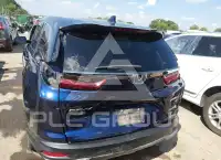 2022 Honda CR-V фото