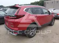 2022 Honda CR-V фото