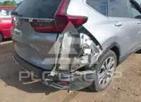2022 Honda CR-V photo
