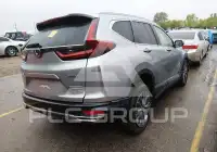 2022 Honda CR-V фото