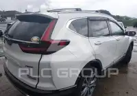 2022 Honda CR-V фото