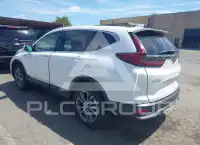 2022 Honda CR-V photo
