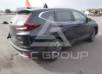 2022 Honda CR-V фото