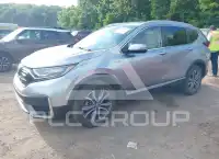 2022 Honda CR-V photo