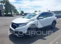 2022 Honda CR-V photo