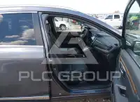 2022 Honda CR-V фото