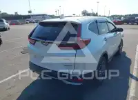 2022 Honda CR-V photo