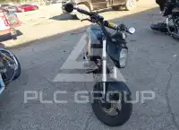 2022 Honda GROM фото